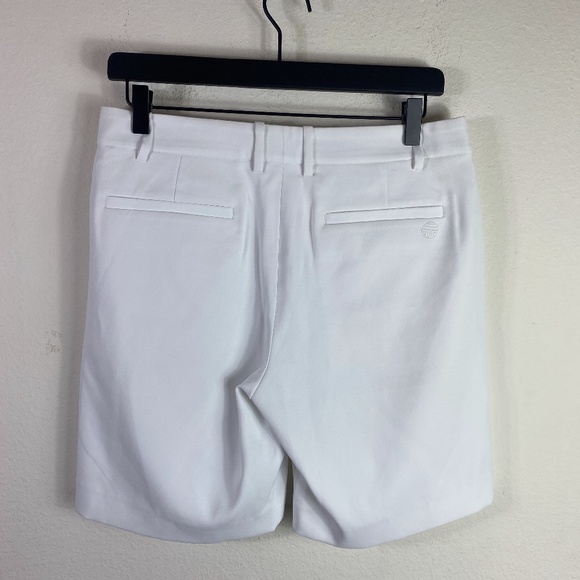NWT Tory Sport Tech Twill Golf Shorts 4 - Picture 5 of 5
